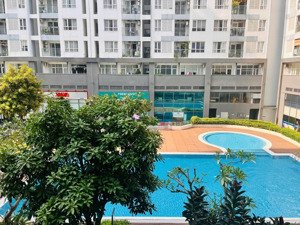 bán căn officetel c/c florita quận 7 đầy đủ nội thất, 38m, giá 2.5 tỷ, lh: 