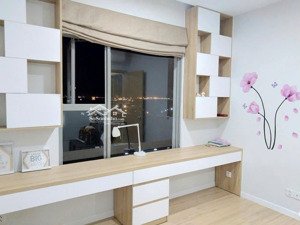 bán căn hộ 106m2 tại an gia skyline, giá 6.5 tỷ full nội thất, trực diện view sông