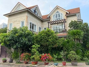 hot! bán biệt thự góc 2mt thân văn nhiếp p. an khánh| dt: 11.2x16.7| cn251| 162 tỷ