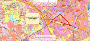 sắp ra mắt khu đô thị văn la, vị trí đắc địa ngay mặt đường quang trung - hà đông