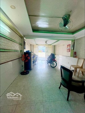 bán nhà 4 tầng mặt tiền cư xá phú lâm d,gần lý chiêu hoàng,bình phú q6