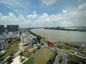 tin thật 100% - bán căn hộ 3pn 118m2 full nội thất - view cực thoáng - giá bán tốt nhất phân khúc