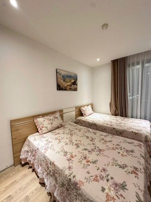 bán nhanh căn hộ full nội thất, vào ở ngay. chung cư green bay premium