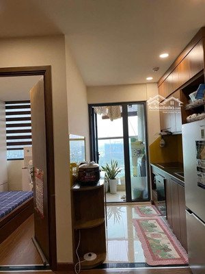 bán chcc eco dream nguyễn xiển, 4,9 tỷ, 50m2, 1pn ,1wc ,nội thất đầy đủ