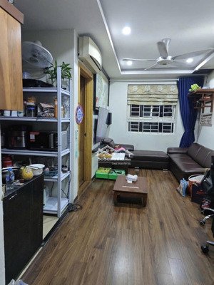 bán chung cư 2 phòng ngủ, sổ đỏ, giá 3,75 tỷ tại bắc từ liêm