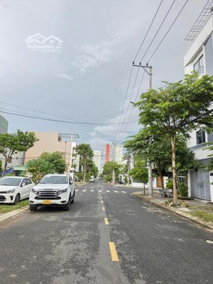 bán đất mặt tiền đường nguyễn đức an, 80m2. giá 12 tỷ 500