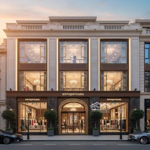 cho thuê nhà 3 tầng mặt tiền núi thành , ngang 12m7 , dtsd 990m2 , hđ lâu dài , gọi văn phú