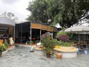 cho thuê mbkd mặt đường trần điền - vành đai 2,5 - 400m2 giá cực rẻ