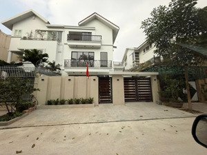 biệt thự kđt văn phú hà đông 200m2, mt10m, 4 tầng, gần vành đai 3.5, phú lương, kiến hưng, thanh hà
