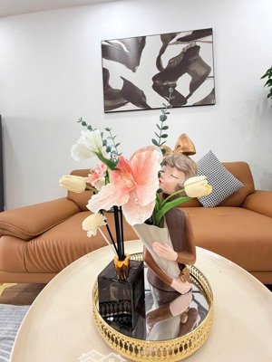 bán gấp căn hộ 2pn tại mon city, 5,5 tỷ, 52,6 m2