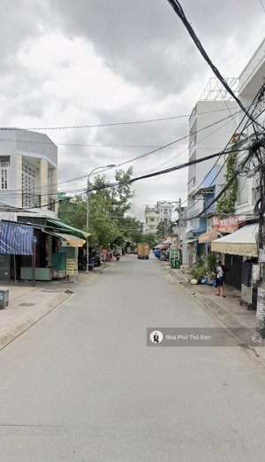 bán nhà 2 tầng - ôtô đỗ cửa - gần cao đẳng công thương - sát vành đai 2 - trung tâm phước long b