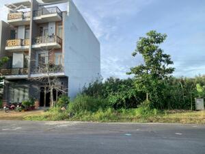 BÁN NỀN ĐƯỜNG A4 KHU TÂN PHÚ - GIÁ CHỈ 2,1 TỶ - LỘ 28M VIVU- LH 0949946604 QUÝ