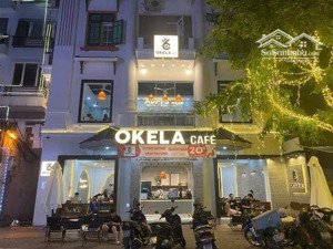 cho thuê mbkd tại cầu giấy 2mặt tiền 6m siêu đẹp cho thời trang,đồ ăn,cafe....