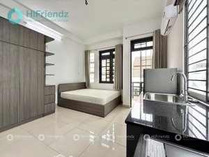 khai trương căn hộ ban công - máy giặt riêng - ngay bờ kè hoàng sa trường sa