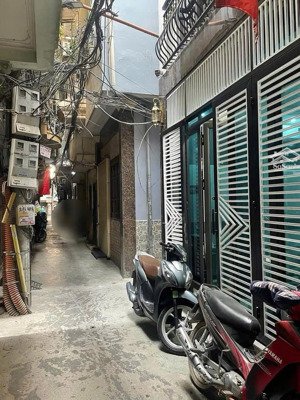 cho thuê nhà riêng chính chủ tại 21 ngách 28/37 văn hương, hàng bột, đống đa , hà nội