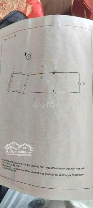 9 tỷ tân bình mặt tiền lê bình 3.35 x 10.15 2 lầu