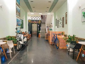 bán khách sạn 96 trần phú - 20p