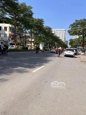 hiếm bán toà phân lô trung kính cầu giấy - 71mx8tầngxmt5.2m - kinh doanh đỉnh cao 