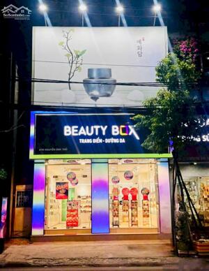 Cho Thuê Nhà Mặt Tiền 27M Nguyễn Ảnh Thủ, Phường Trung Mỹ Tây, Quận 12, TPHCM.