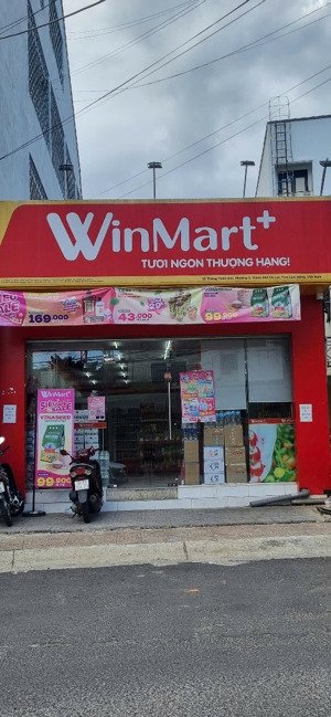 bán nhà phố tại đường thông thiên học, phường xuân hương -đà lạt