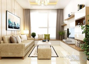 bán căn hộ chung cư 155 nguyễn chí thanh, q5, căn 2pn, 4 tỷ, sổ hồng