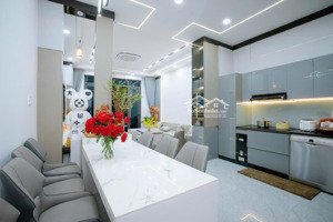 đừng bỏ lỡ nhà 3tầng khu biệt thự mini siêu đẹp với 4tỷ6 tại nha trang