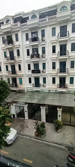 bán nhà kiến hưng luxury, hà đông mặt tiền 7m hiếm có, nhà 5 tầng sẵn ở, chỉ 19 tỷ