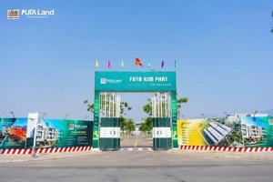 shophouse futa kim phát - 107,5m2 - tt chỉ từ 10% nhận nhà - htls 0%