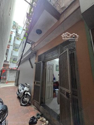 bán nhà riêng tại minh khai, 7,3 tỷ, 30 m2, 3pn, 5 tầng chỉ với giá ưu đãi