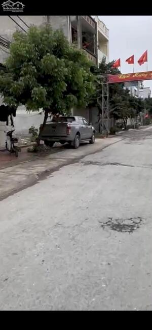 Chuyển nhượng lô đất vị trí cực đẹp tại tdc Đồng Dứa- Hải an- Hải Phòng