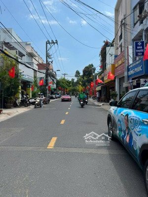 bán nhà đại lộ 3 dt 6mx18m, đang có dòng tiền cho thuê, giá 7,x tỷ