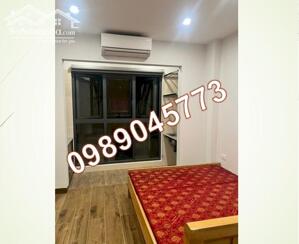 ⭐️Cho thuê phòng CCMN mới - PHAN ĐÌNH GIÓT - Gần BẠCH MAI (từ 4tr - 5tr, để xe tầng 1), 0989045773