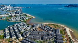 horizon bay hạ long chỉ cần 50% nhận nhà ngay | hàng hiếm sát vịnh