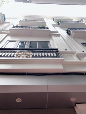 Siêu Phẩm!Nhà Đại Linh,Trung Văn,Từ Liêm 42m2x4T oto cách 20m,mới,hiện đại,mặt ngõ thoáng 8,85 tỷ