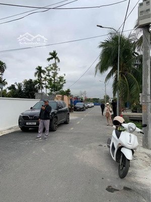 3 lô xã lập lễ gần ngay khu đáu giá lập lễ dtich 60-62m2