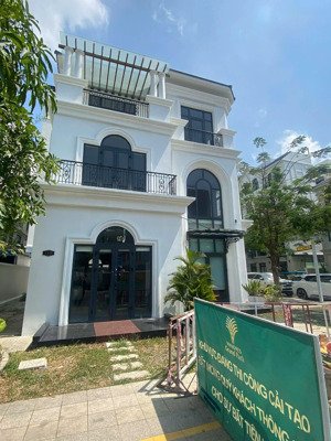 siêu hot lúc này - cho thuê biệt thự boutique villas chỉ 40tr/tháng