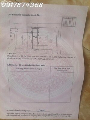 Siêu phẩm - Bán lô đất siêu đẹp mặt đường Minh Hà, phường Hà Tu, tỉnh Quảng Ninh. Diện tích 47m2, giá đầu tư