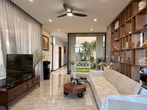 siêu phẩm biệt thự khu đảo nổi.view sông , biệt lập.chính chủ.