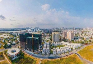 đi định cư bán nhanh căn 2pn2wc - 64.1m2 - giá 5ty390. ko thương lượng