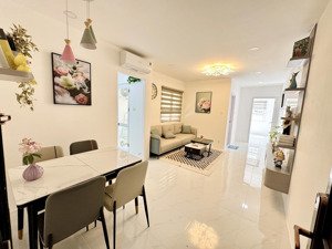 an phú apartment tặng nội thất mới 100%, sổ sẵn. cực mát mẻ giá chỉ 2.95tỷ (thương lượng)