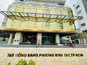 bán căn hộ 3pn 109m2 tầng 19 giá trực tiếp cđt - ký hđmb nhận nhà ngay