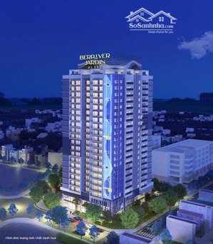 chủ đầu tư - mở bán shop khối đế berriver 390 nguyễn văn cừ - long biên