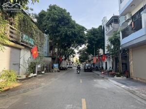 Ông chú cần tiền muốn bán gấp mảnh đất thổ cư mặt phố Nguyễn Văn Hưởng, Giang Biên