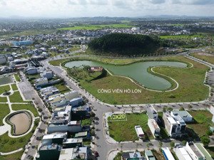 đất lô góc kinh doanh cafe, nhà hàng tại kđt 577 giá đầu tư