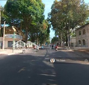 bán đất vàng mặt tiền lê lợi 323m² ngang gần 10m có dòng tiền 30tr/tháng giá cực tốt chỉ 31 tỷ tl