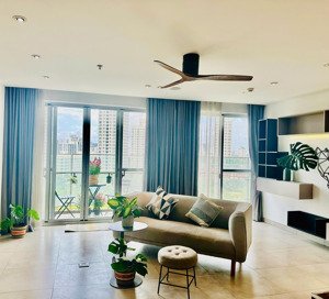 cho thuê căn hộ the infiniti quận 7 - 2pn/2wc 91m2, view hồ thoáng,nhà đẹp. lh 