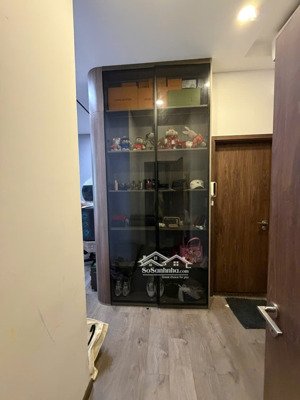 cần bán 96m2 brilliant full nt giá 7ty8