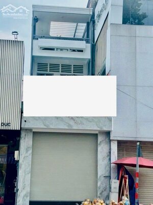Cho Thuê Nhà Mặt Tiền 224 Võ Văn Ngân, Phường Bình Thọ, Quận Thủ Đức, TPHCM