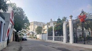 chính chủ bán đất biệt thự compound riverside 239 nguyễn duy trinh, quận 2 chỉ 53 tỷ