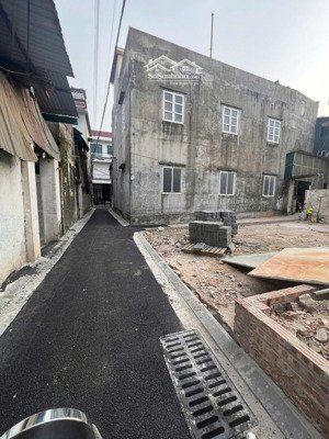 bán đất đẹp tại liên hà, đông anh, 55 triệu/m2, 86.7m2, mặt tiền 5.5m